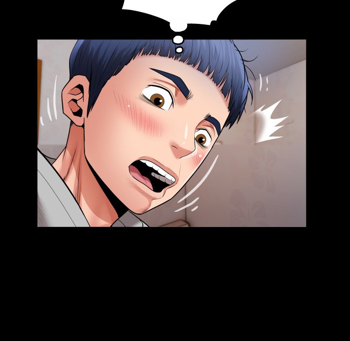 Unexpected Ties Chapter 9 Page 47