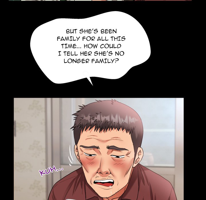 Unexpected Ties Chapter 1 Page 34