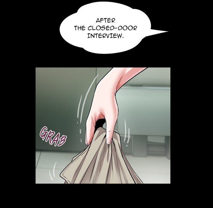 Unexpected Ties Chapter 34 Page 35