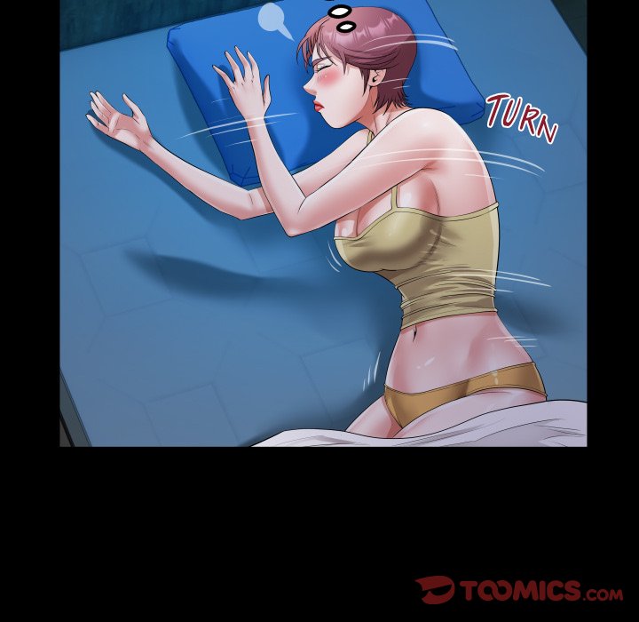 Unexpected Ties Chapter 24 Page 54