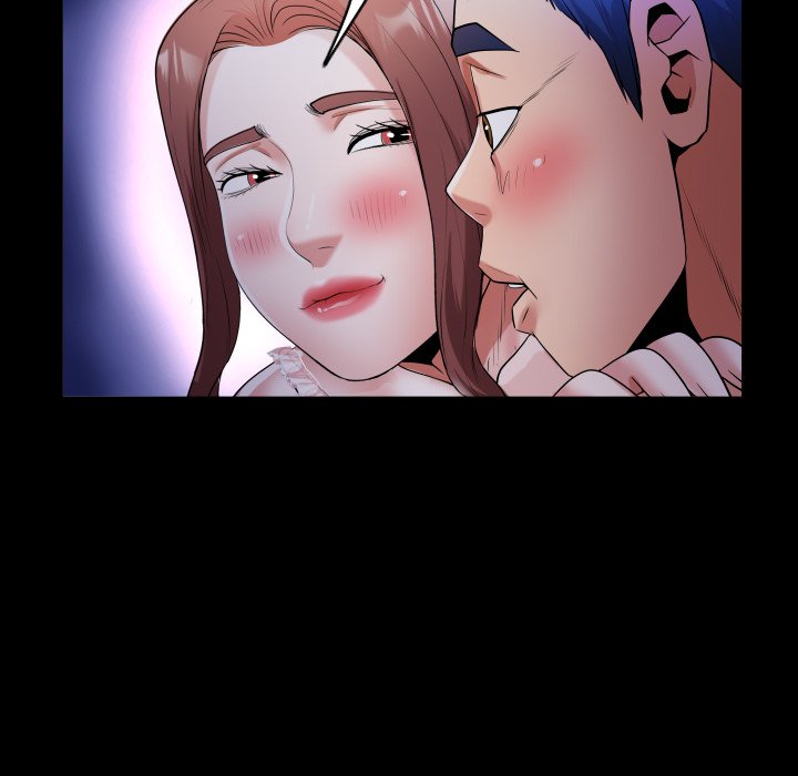Unexpected Ties Chapter 14 Page 72