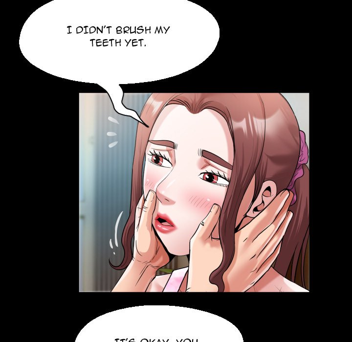 Unexpected Ties Chapter 10 Page 59