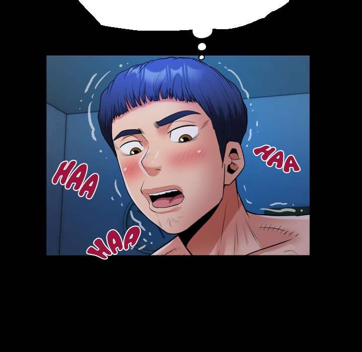 Unexpected Ties Chapter 15 Page 20