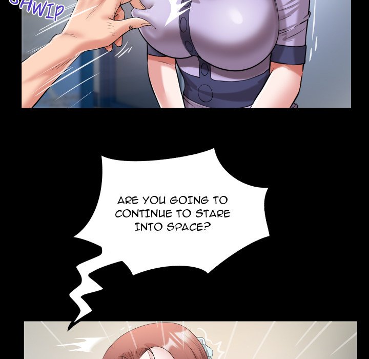 Unexpected Ties Chapter 33 Page 31