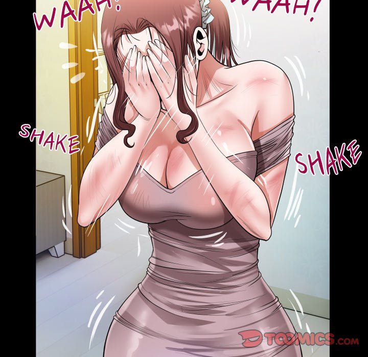 Unexpected Ties Chapter 3 Page 70