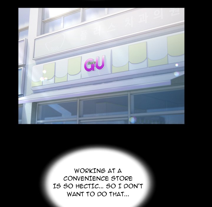 Unexpected Ties Chapter 28 Page 35