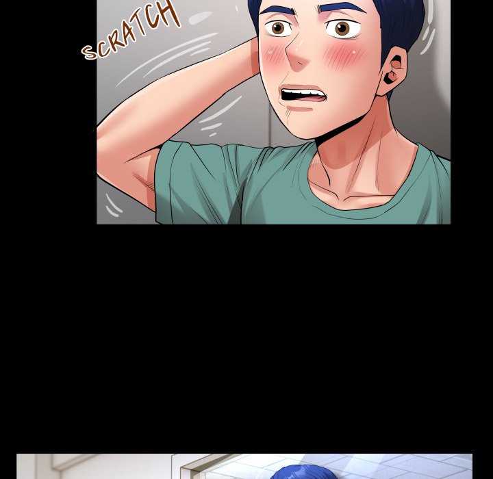 Unexpected Ties Chapter 20 Page 57
