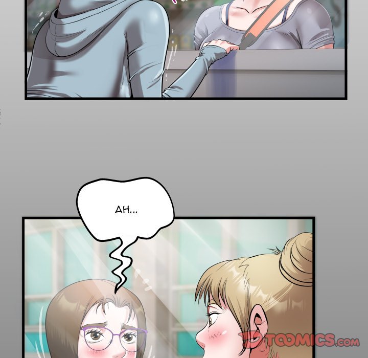 Unexpected Ties Chapter 21 Page 14
