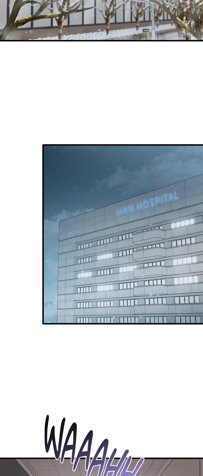 Drunk on You Chapter 99 Page 22
