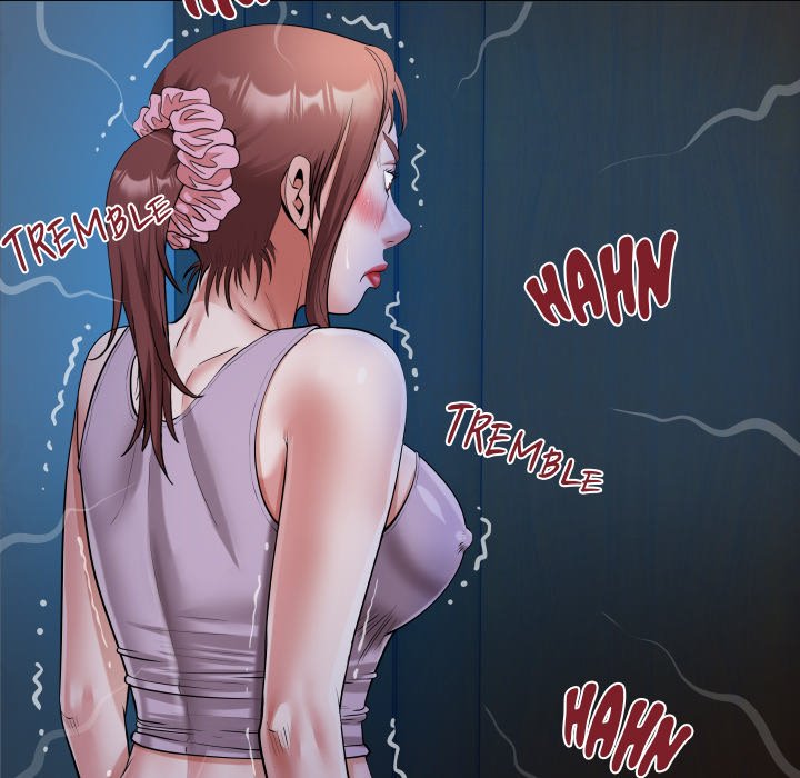 Unexpected Ties Chapter 24 Page 85