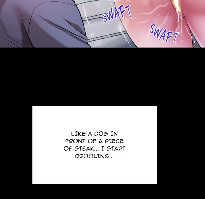 Unexpected Ties Chapter 2 Page 89