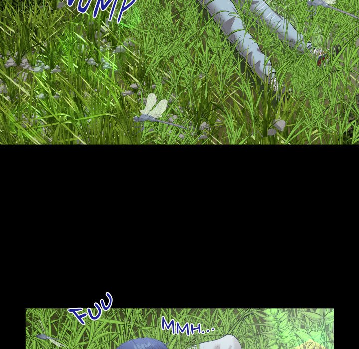Unexpected Ties Chapter 1 Page 49