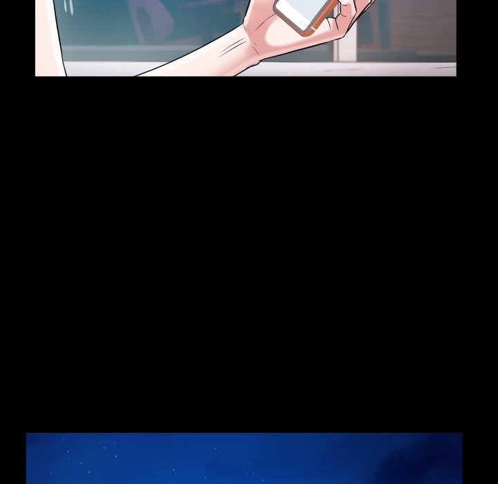 Unexpected Ties Chapter 34 Page 53