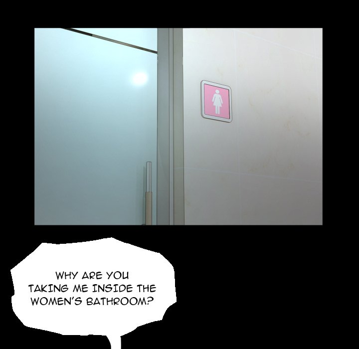 Unexpected Ties Chapter 12 Page 76