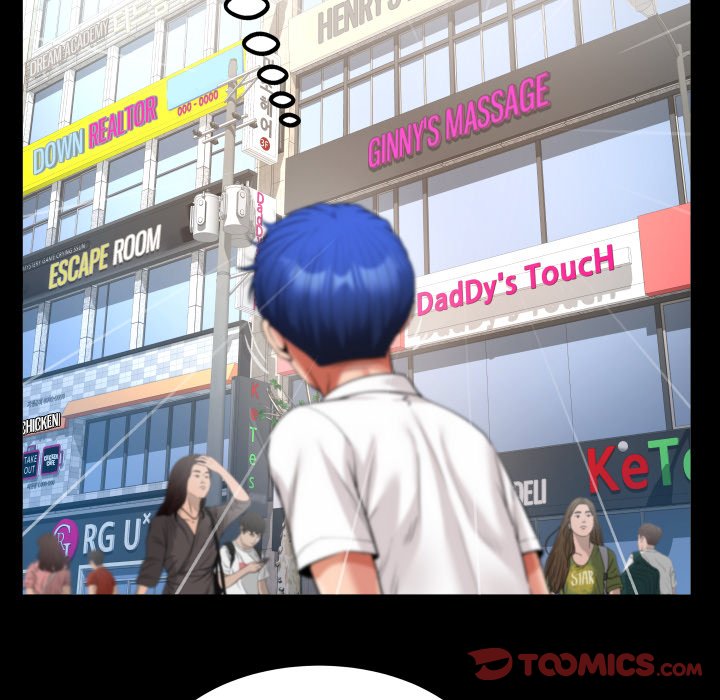 Unexpected Ties Chapter 44 Page 30