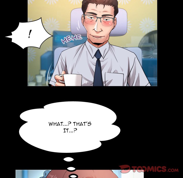 Unexpected Ties Chapter 23 Page 30