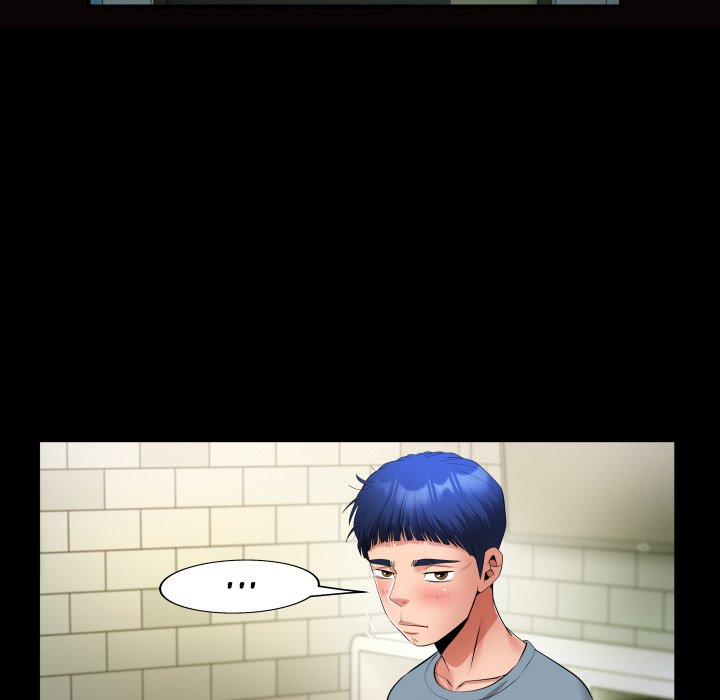 Unexpected Ties Chapter 30 Page 23