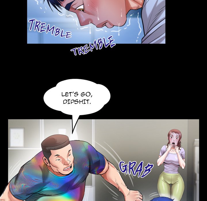 Unexpected Ties Chapter 38 Page 72