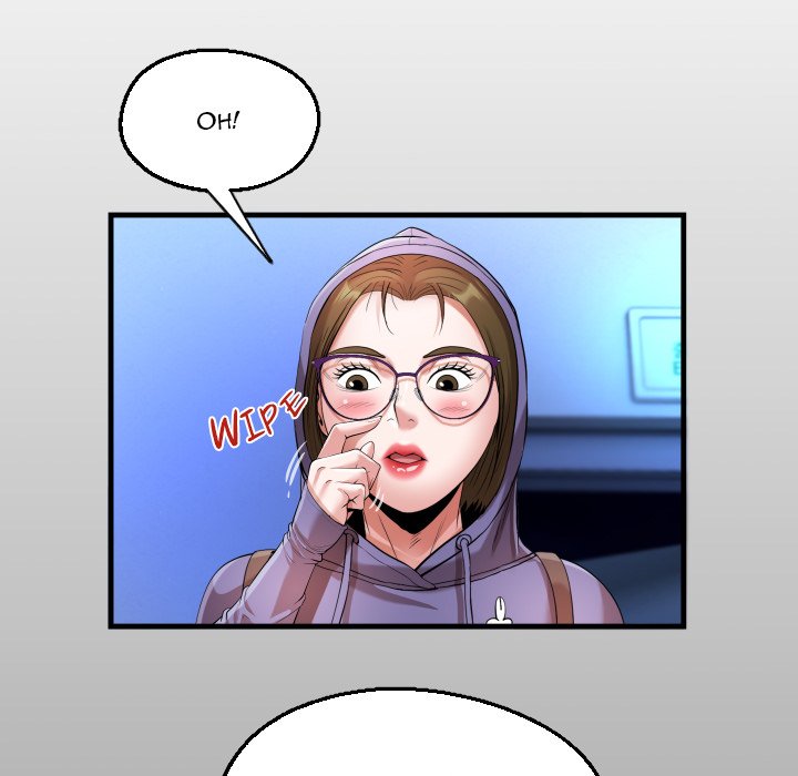Unexpected Ties Chapter 12 Page 13