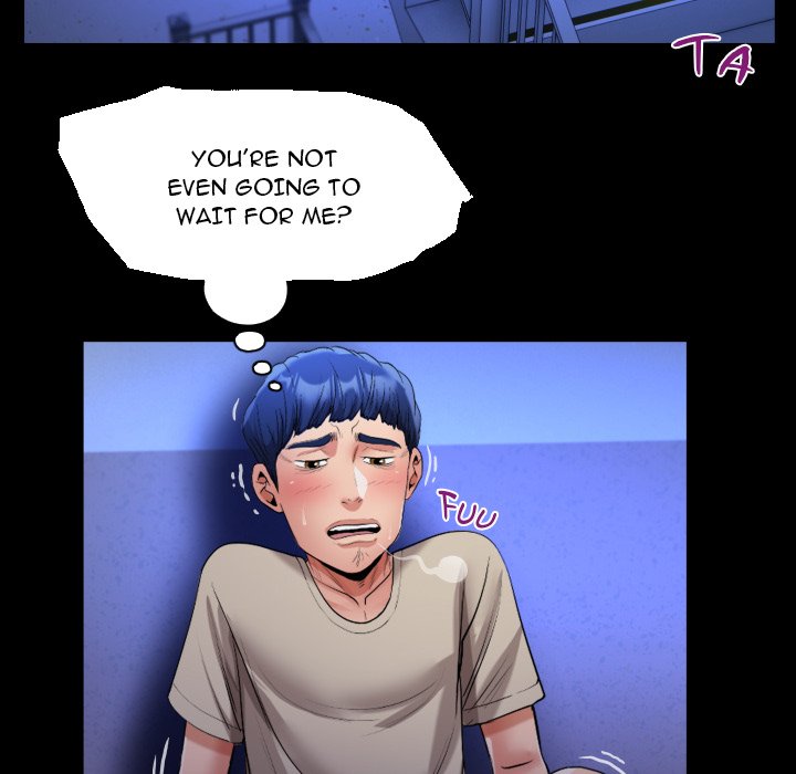 Unexpected Ties Chapter 11 Page 76