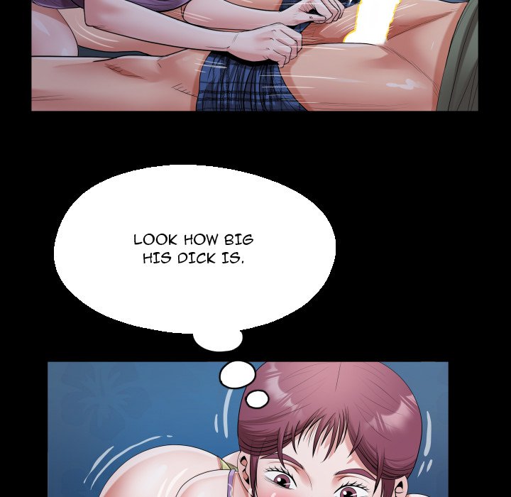 Unexpected Ties Chapter 16 Page 48