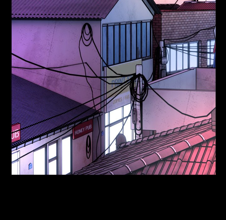 Unexpected Ties Chapter 2 Page 35