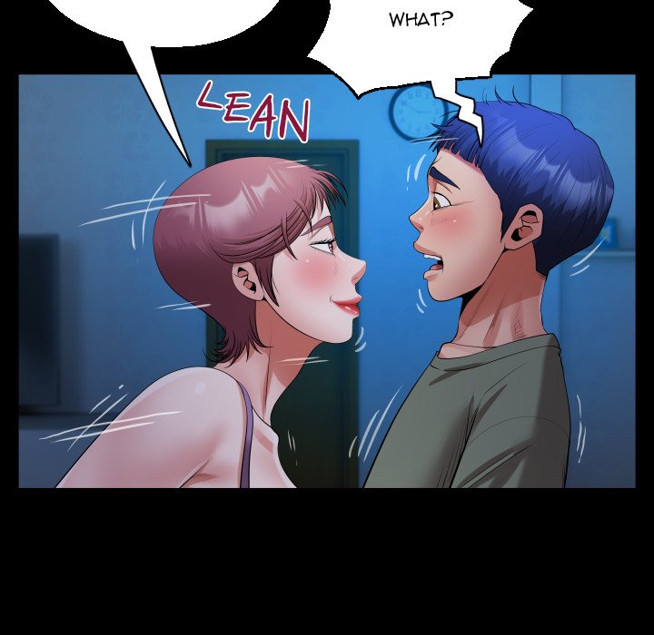 Unexpected Ties Chapter 16 Page 27