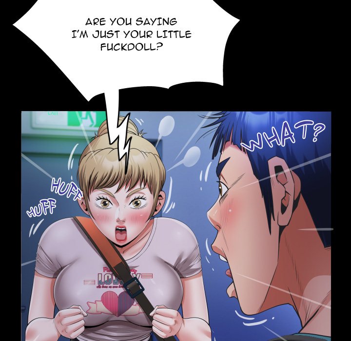 Unexpected Ties Chapter 15 Page 52