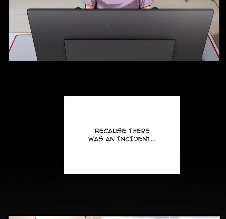 Unexpected Ties Chapter 1 Page 24