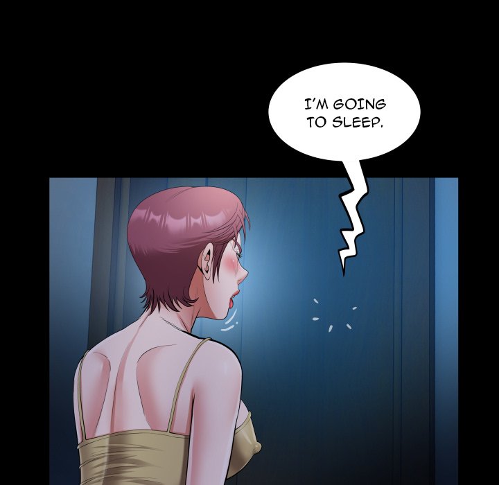 Unexpected Ties Chapter 24 Page 33