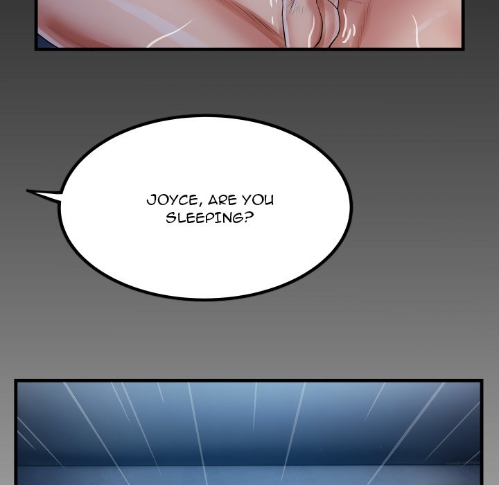 Unexpected Ties Chapter 5 Page 7