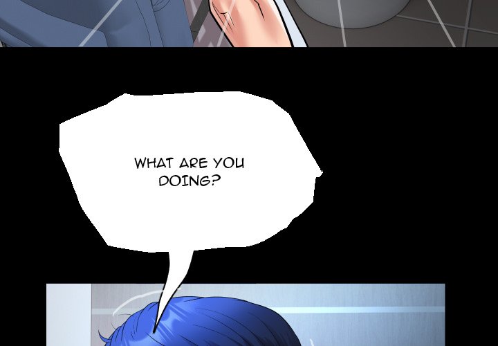 Unexpected Ties Chapter 13 Page 3
