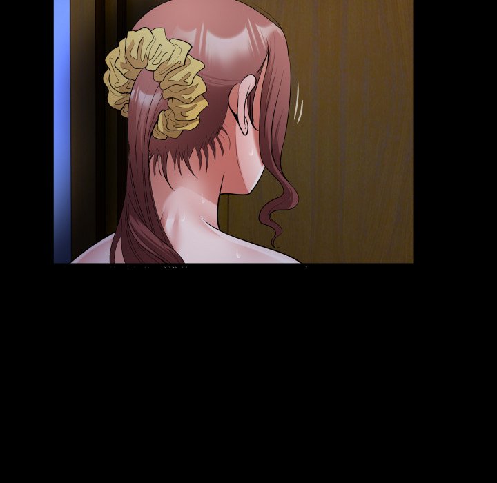 Unexpected Ties Chapter 12 Page 61