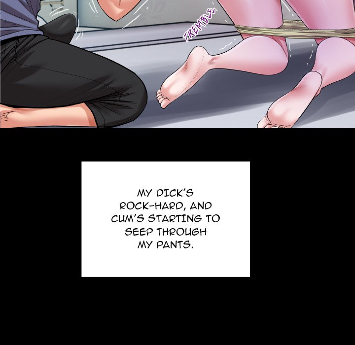 Unexpected Ties Chapter 2 Page 84