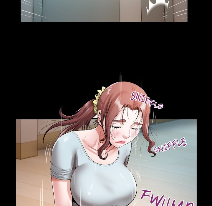 Unexpected Ties Chapter 6 Page 49