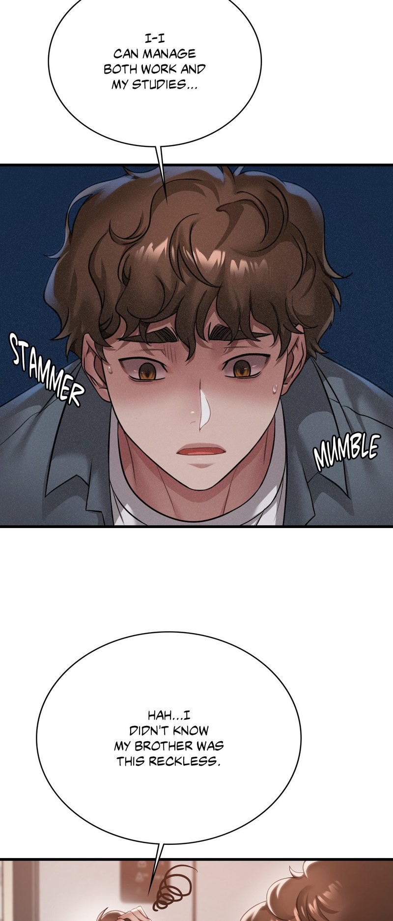 Drunk on You Chapter 99 Page 7