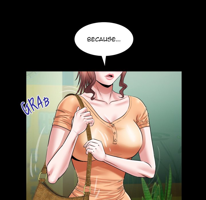 Unexpected Ties Chapter 37 Page 43