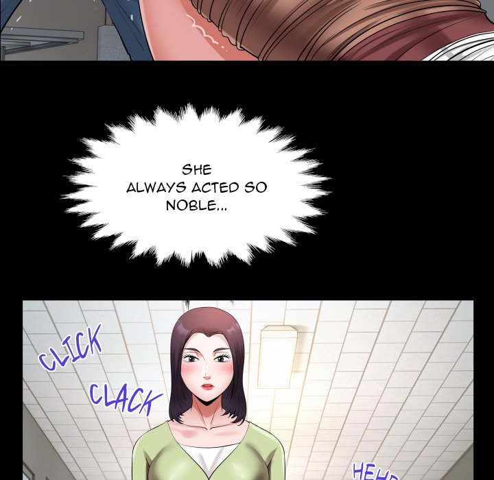Unexpected Ties Chapter 21 Page 71