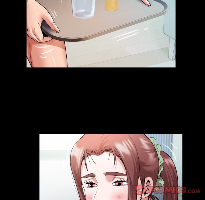 Unexpected Ties Chapter 8 Page 42