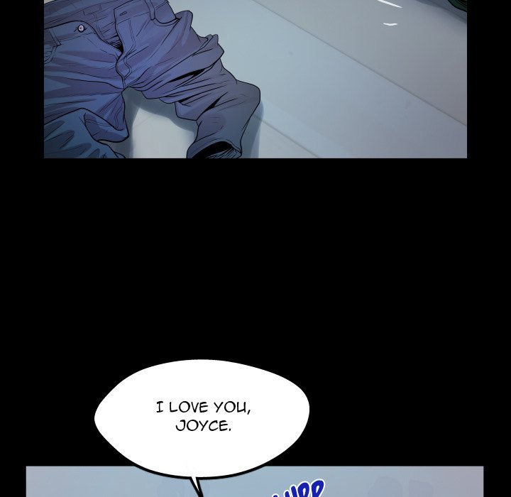 Unexpected Ties Chapter 5 Page 89
