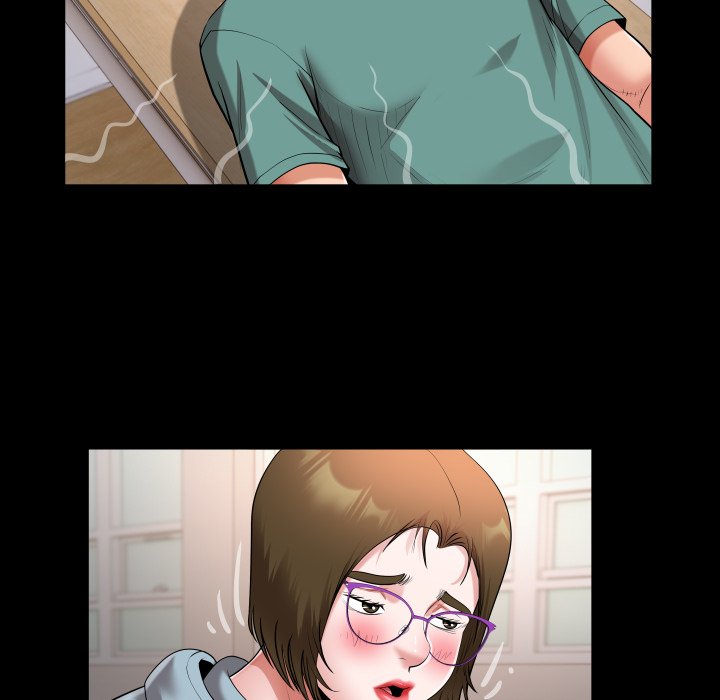 Unexpected Ties Chapter 21 Page 24