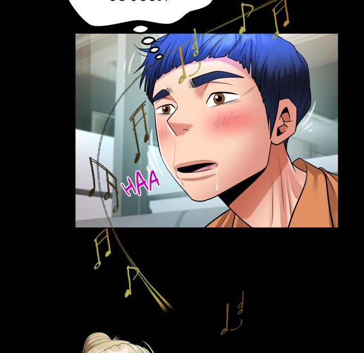 Unexpected Ties Chapter 27 Page 52