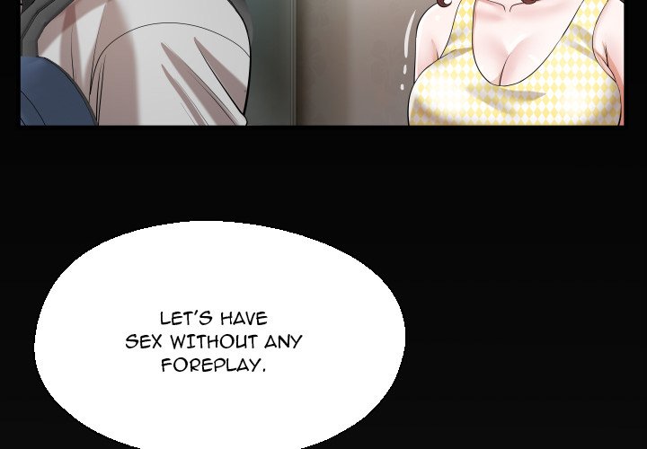 Unexpected Ties Chapter 8 Page 4