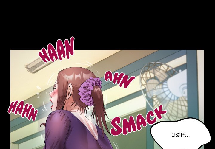 Unexpected Ties Chapter 27 Page 1