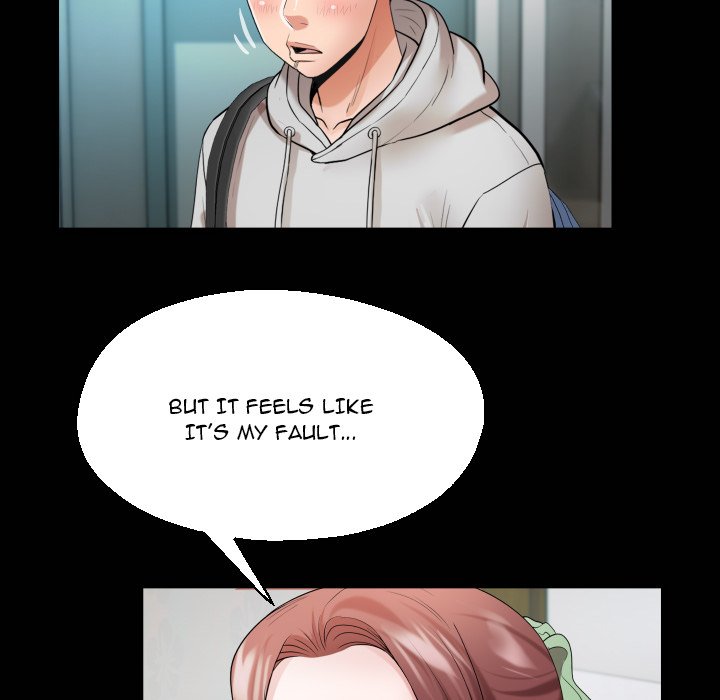Unexpected Ties Chapter 7 Page 85