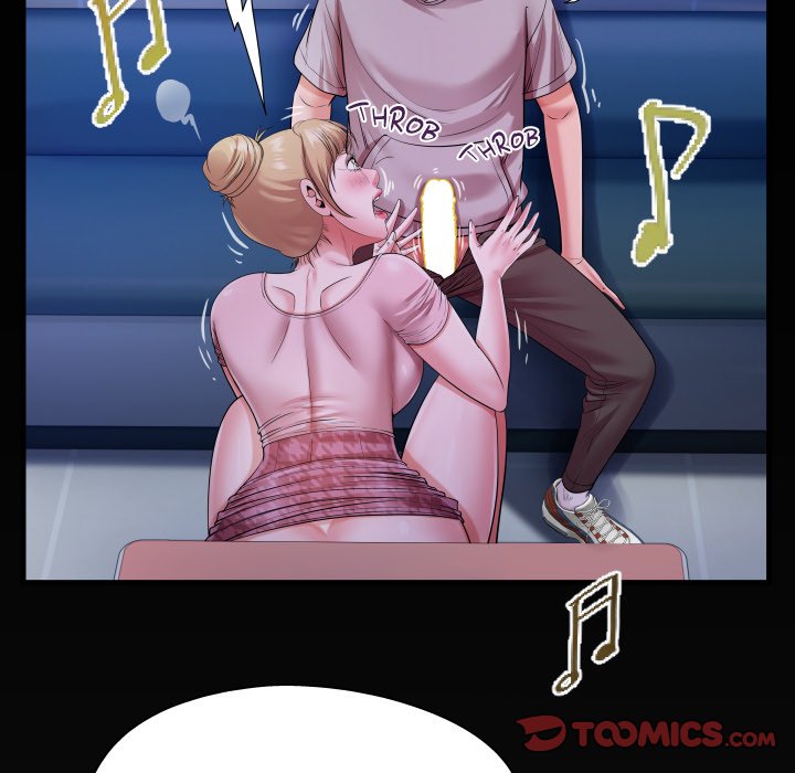 Unexpected Ties Chapter 8 Page 86
