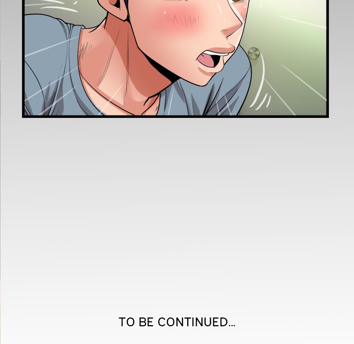 Unexpected Ties Chapter 29 Page 87