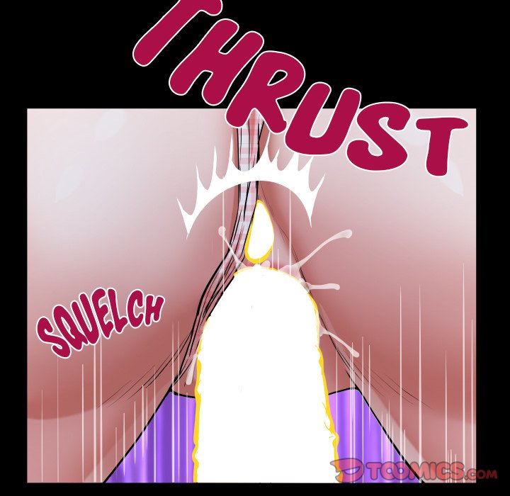 Unexpected Ties Chapter 19 Page 82