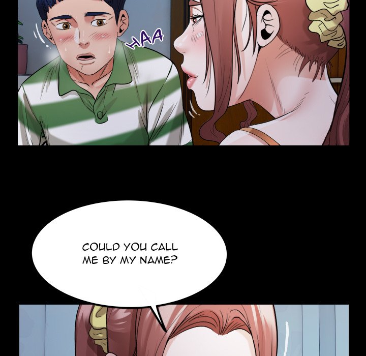 Unexpected Ties Chapter 5 Page 83