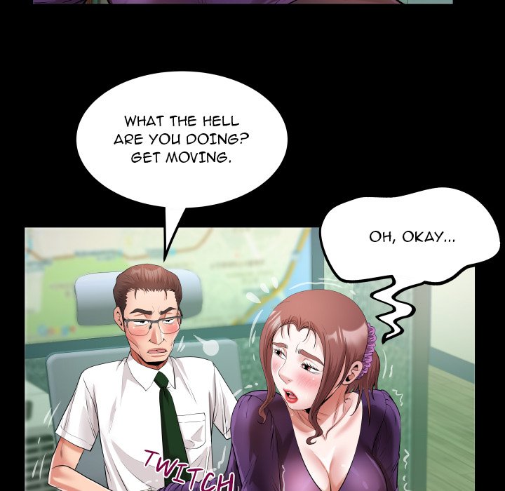 Unexpected Ties Chapter 26 Page 77